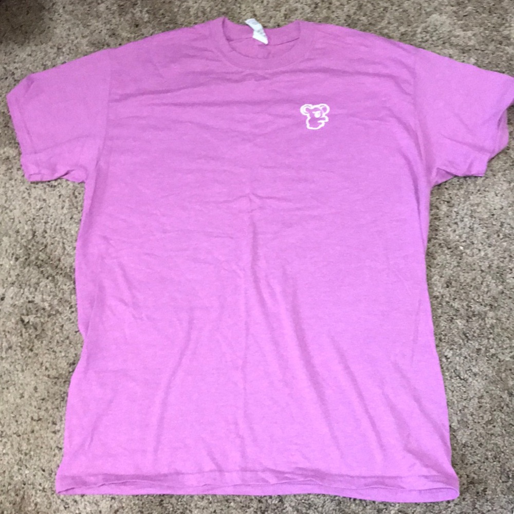 Coexist Koala T-Shirt - Size M